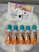 Lisa White Super Whitening Oil (5 PACK)